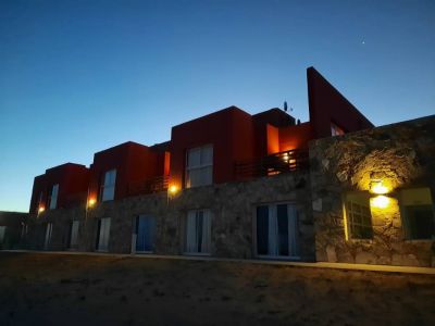 Short Term Apartment Rentals Descanso Dorado