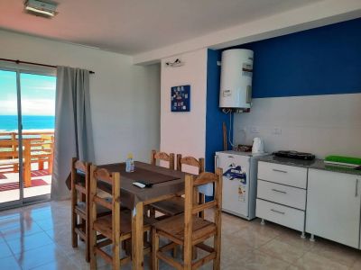 Short Term Apartment Rentals Descanso Dorado