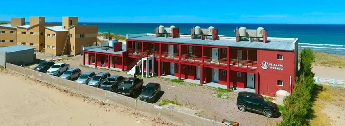 Short Term Apartment Rentals Descanso Dorado