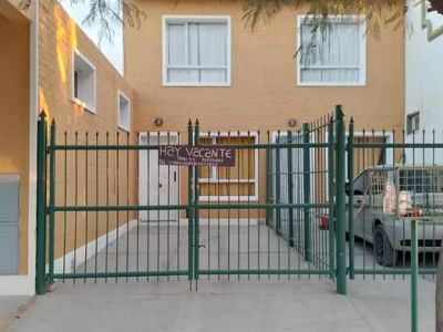 Short Term Apartment Rentals Don Pascual