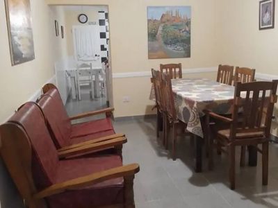 Short Term Apartment Rentals Don Pascual