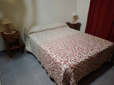 Short Term Apartment Rentals Don Pascual