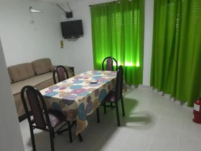 Short Term Apartment Rentals El Gringo Victorio