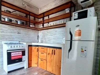 Short Term Apartment Rentals Kau Posadas