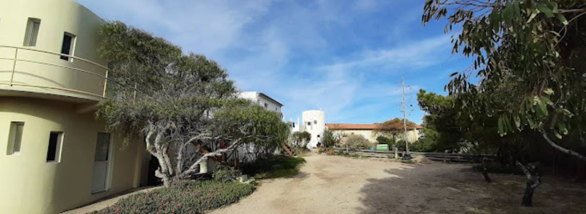 Departamentos de alquiler temporario La Posada de la Luna