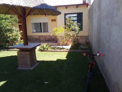 Short Term Apartment Rentals Complejo Puerto Compiano