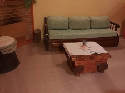 Short Term Apartment Rentals Complejo Puerto Compiano