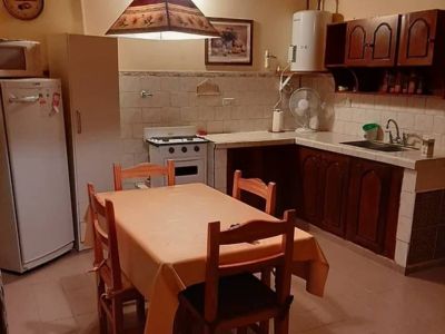 Short Term Apartment Rentals Complejo Puerto Compiano