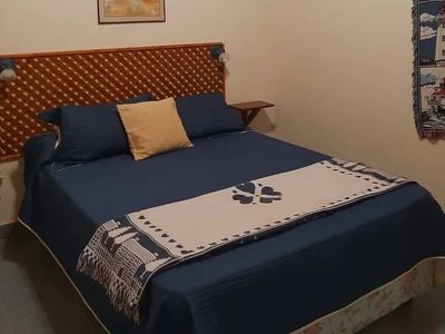 Short Term Apartment Rentals Complejo Puerto Compiano