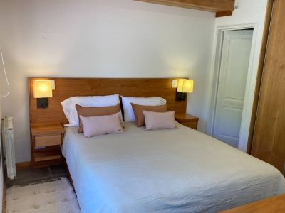 Alquiler temporario  Departamento 2 y 3 personas