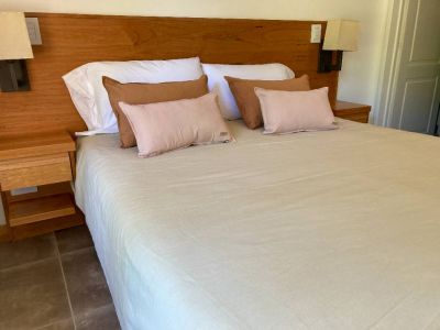 Alquiler temporario  Departamento 2 y 3 personas