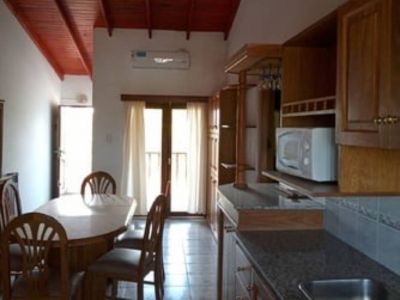 Short Term Apartment Rentals Complejo La Baquets