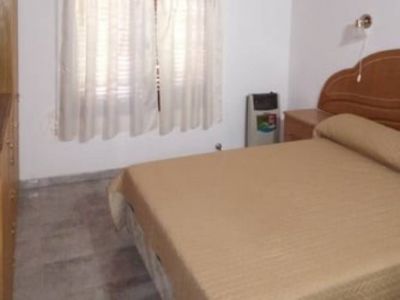 Short Term Apartment Rentals Complejo La Baquets