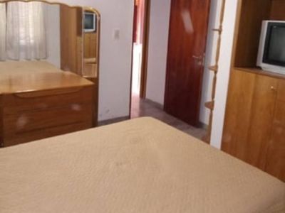 Short Term Apartment Rentals Complejo La Baquets