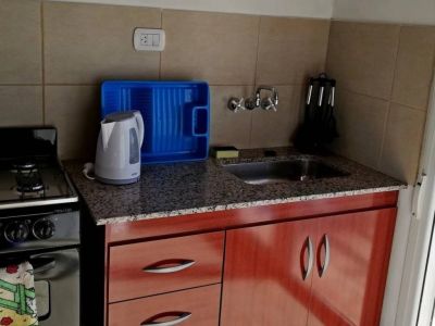 Short Term Apartment Rentals Complejo Omali