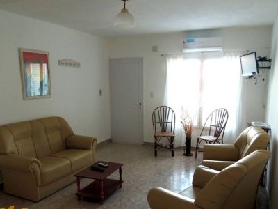 Short Term Apartment Rentals Complejo Omali