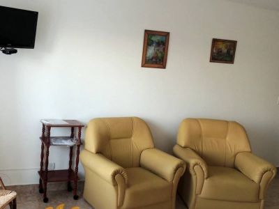 Short Term Apartment Rentals Complejo Omali