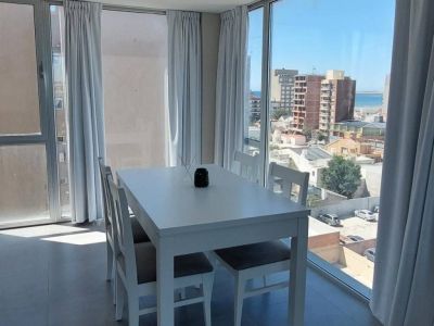 Short Term Apartment Rentals Amanecer