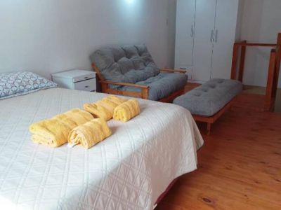 Apart Hotels Duplex Franisa