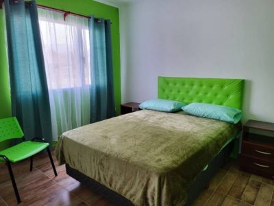 Apart Hotels Nirelle Calafate Suites