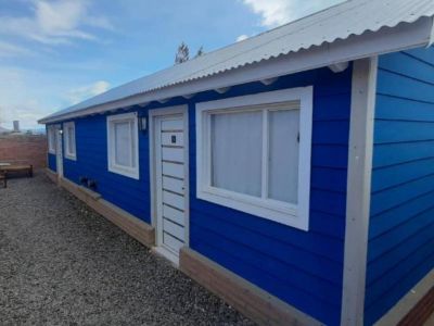 2-star Cabins Werma