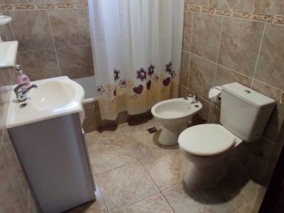 Cabañas Las Cuatro Hermanas