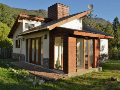 Cabins Casa Lali