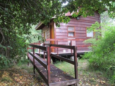 Cabins Hospedaje Las Gardenias