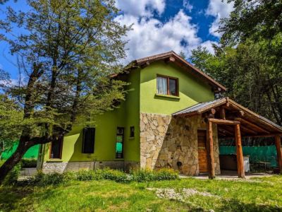 Cabins Cabañas Shalom