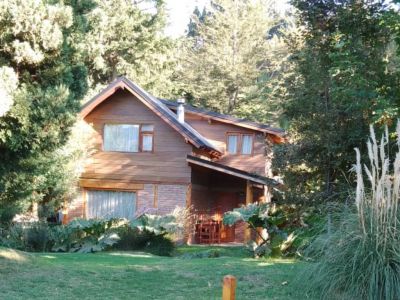 Cabins Cabañas Alihuen