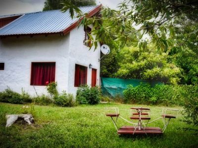 Cabins Cabañas Ucihuen