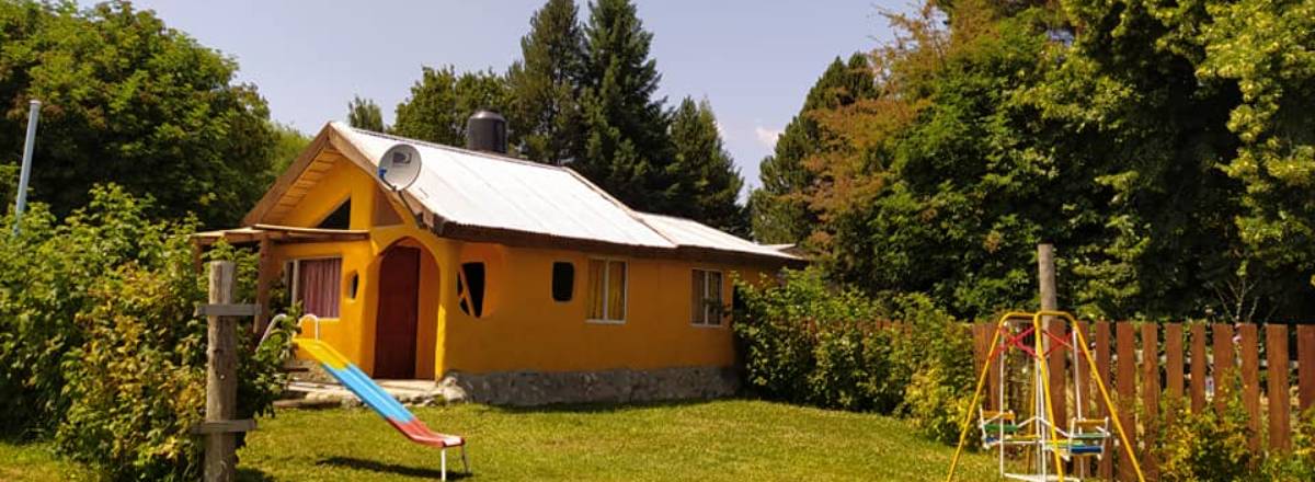 Cabañas La Ruca