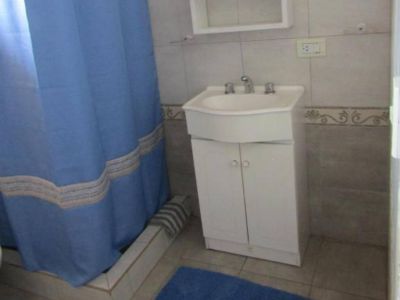 Cabañas Los Saucos