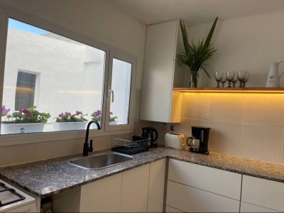 Short Term Apartment Rentals Dúplex Casa Pravia