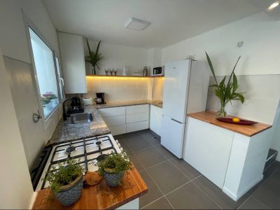 Short Term Apartment Rentals Dúplex Casa Pravia