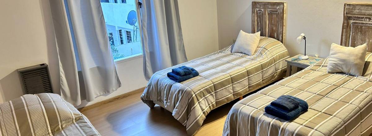 Short Term Apartment Rentals Bitácora Duplex