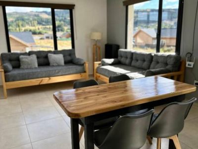 Short Term Apartment Rentals Hábitat 268