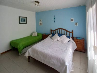 Departamentos de alquiler temporario Departamento Mamá Ines