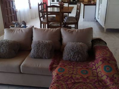 Cabañas Casa Alvarez