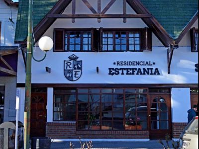 Hostelries Estefania Residencial