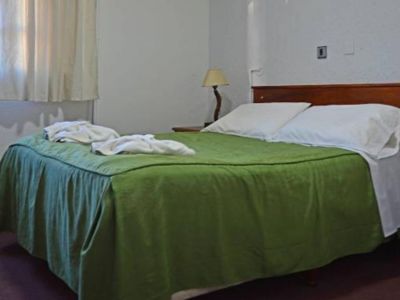 Hostelries Estefania Residencial