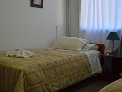 Hostelries Estefania Residencial