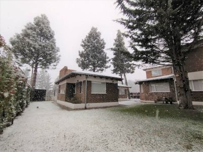 Cabins Aire de Ciprés