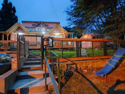 Buenavida Guesthouse
