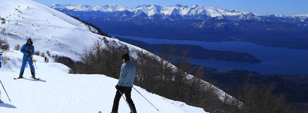 Alquiler de Ski y Equipo de Montaña Escuela Xtreme