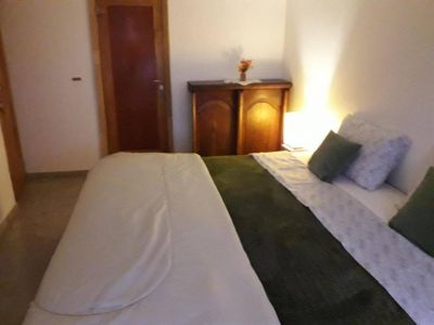 Bed & Breakfast Casona Los Arri