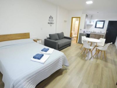 Apartments Loft Los Ñires