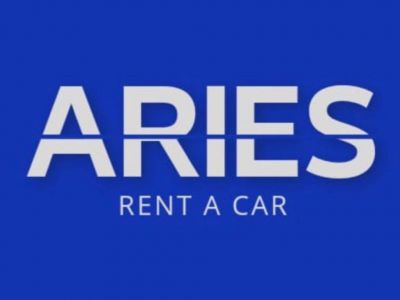 Car rental Aries Rent a Car