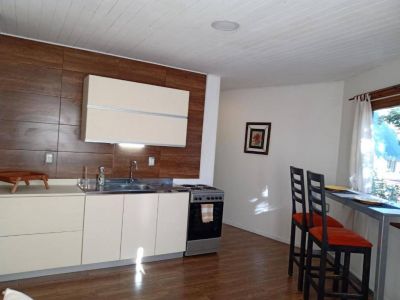 Apartments Lenga House Ushuaia