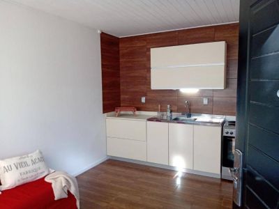 Apartments Lenga House Ushuaia